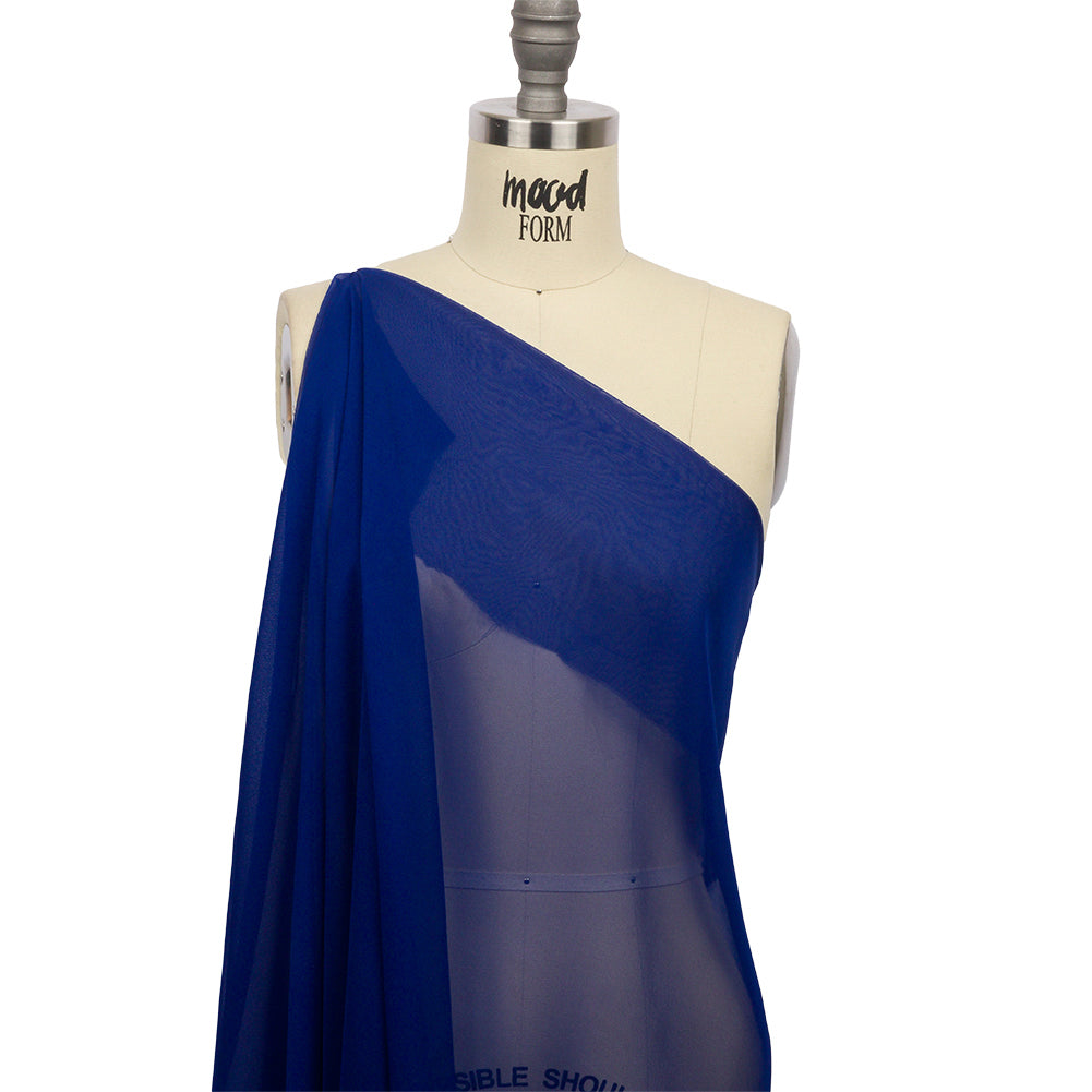 Silk Chiffon 54