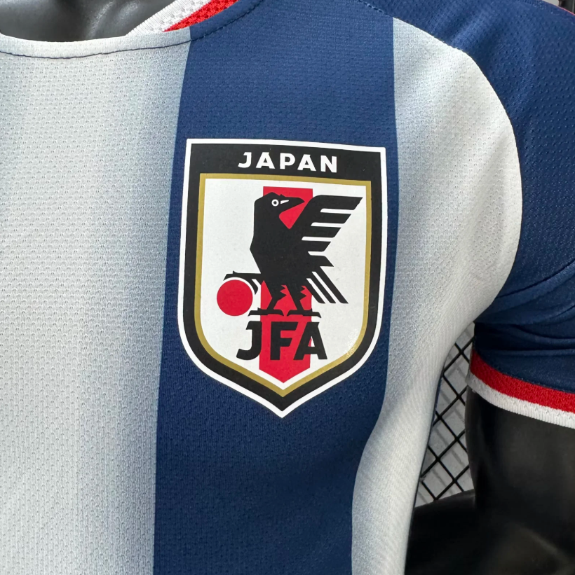 2026 Player Version Japan Special Edition 01 Football Jersey 1:1 Thai Quality