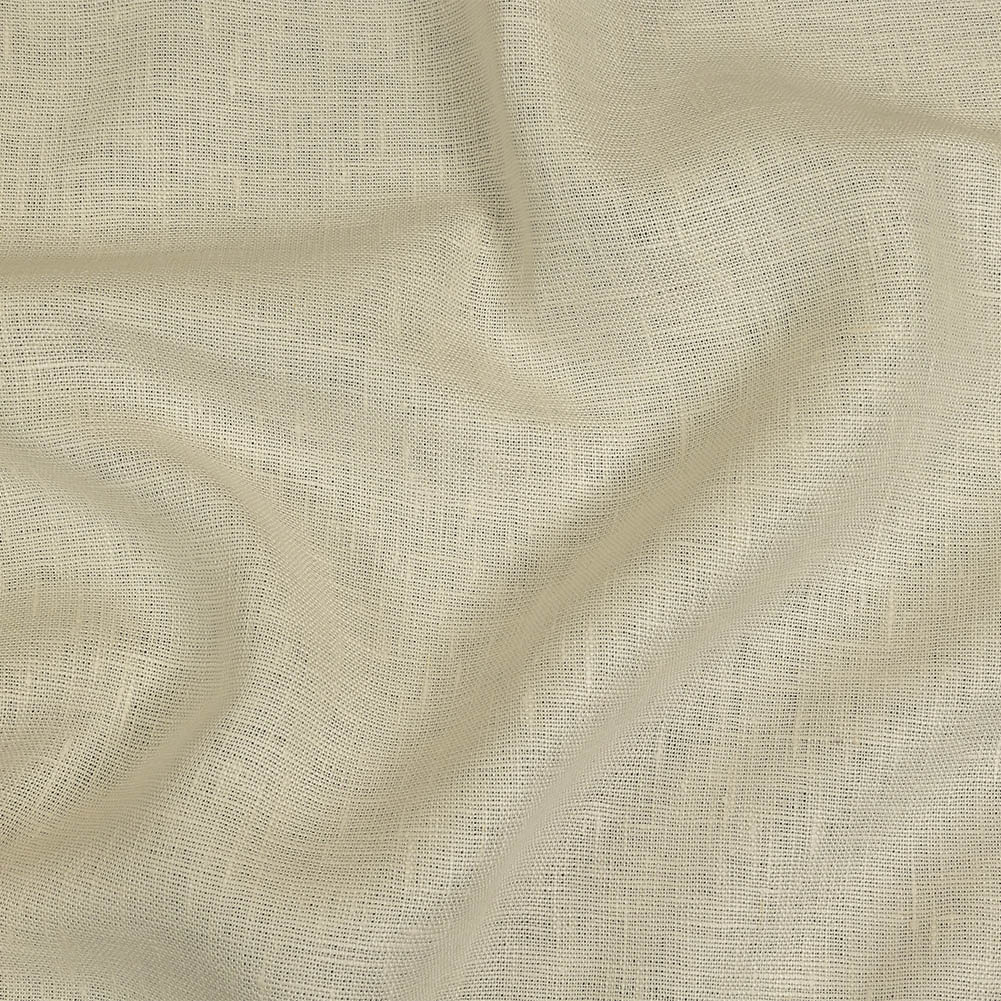 Ecru Heavyweight Linen Woven - Joann Fabrics