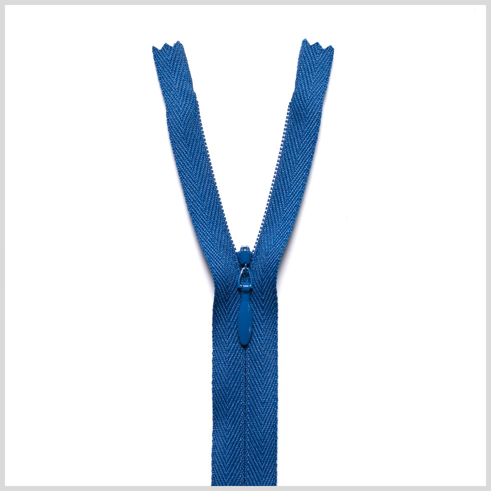 Invisible Zipper 24