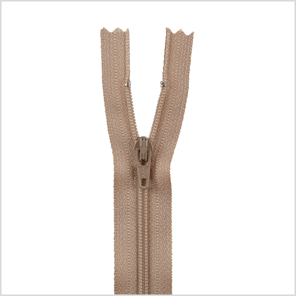 Regular Zipper 9
