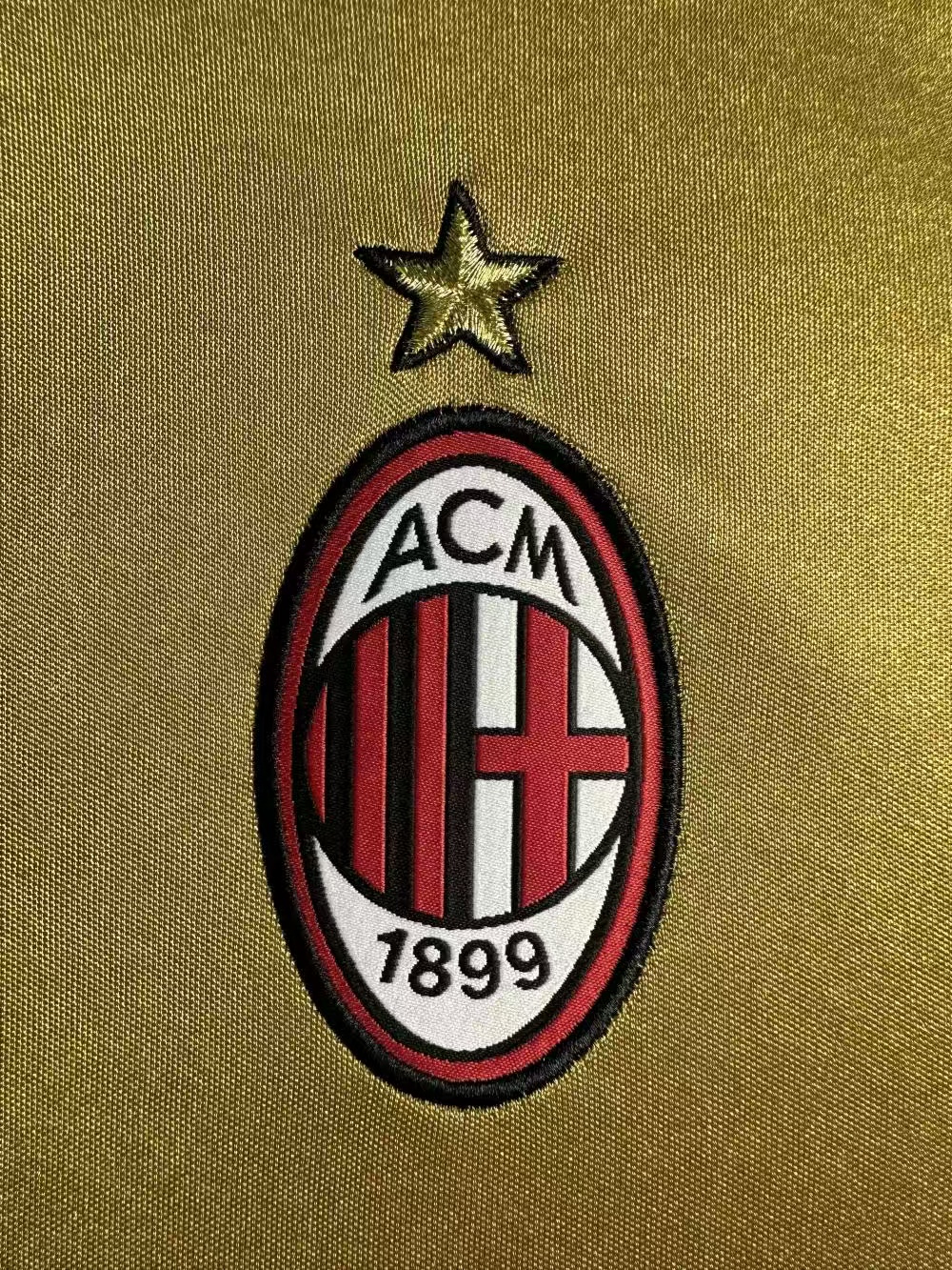 2013/2014 Retro AC Milan Away Football Shirt 1:1 Thai Quality