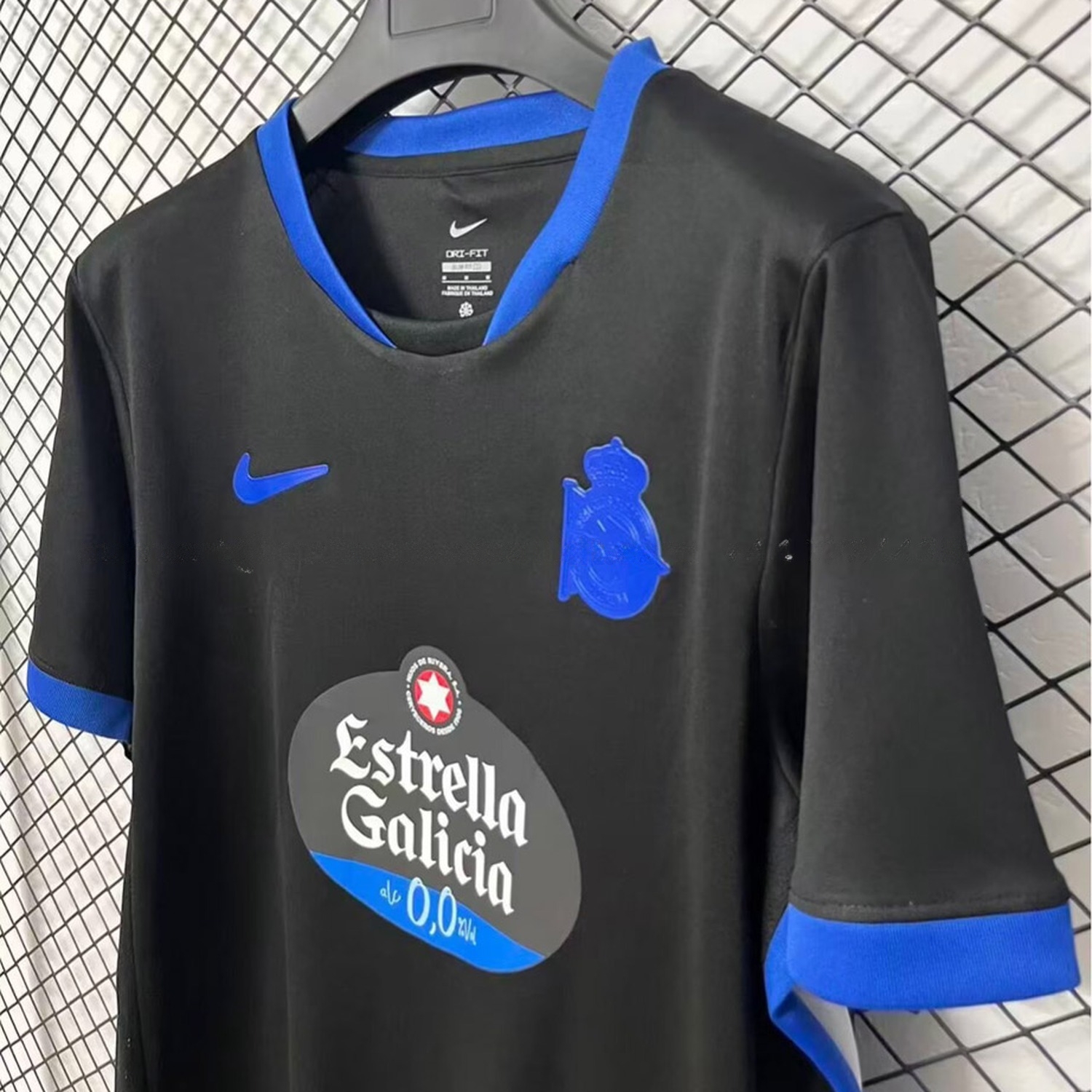 Deportivo de La Coruna 26-27 Away Jersey - Fans Version - UnitedFutballJersey