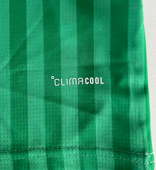 2026 Algeria National Team Away Football Shirt 1:1 Thai Quality