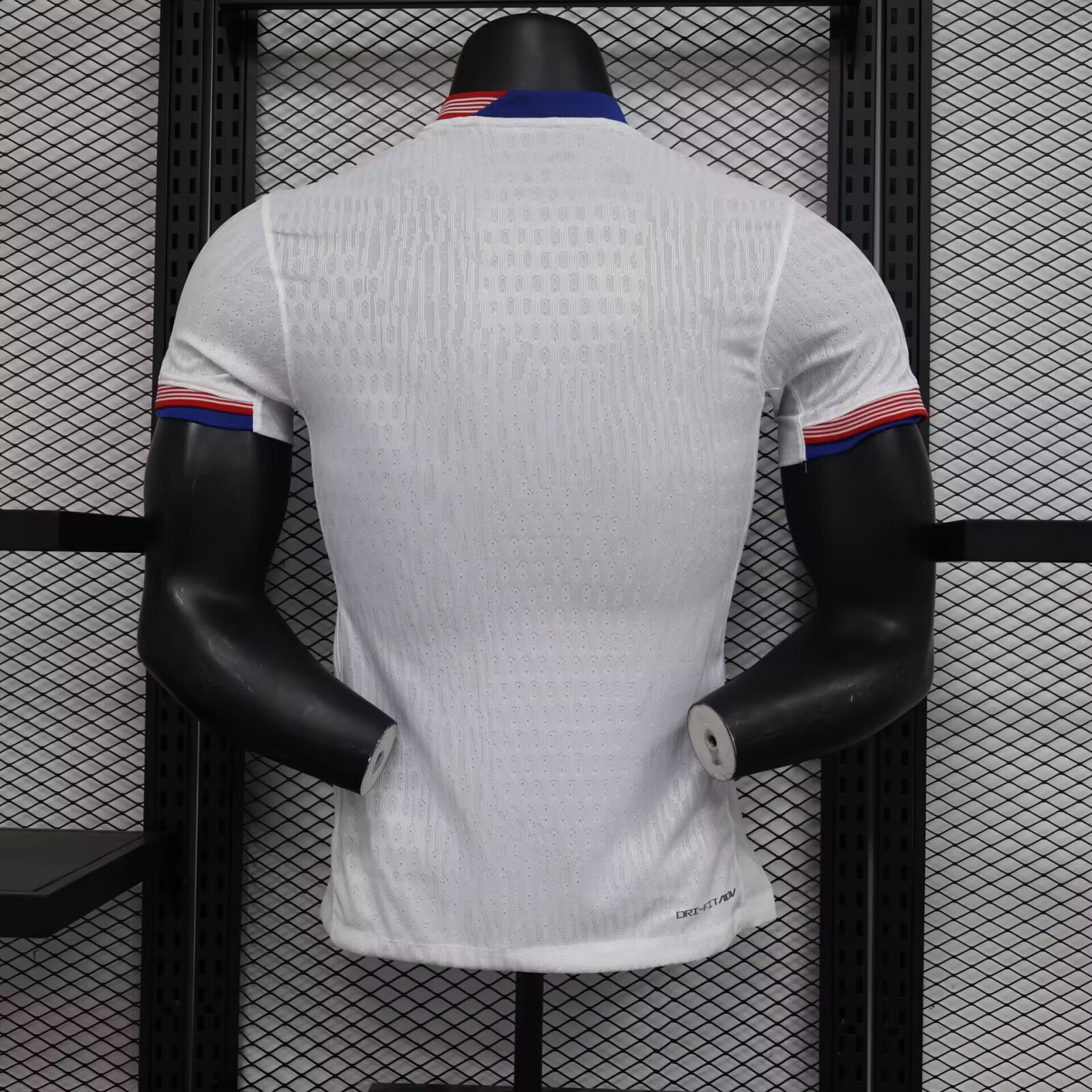 2024-2025 Player Version América Home Jersey 1:1 Thai Quality