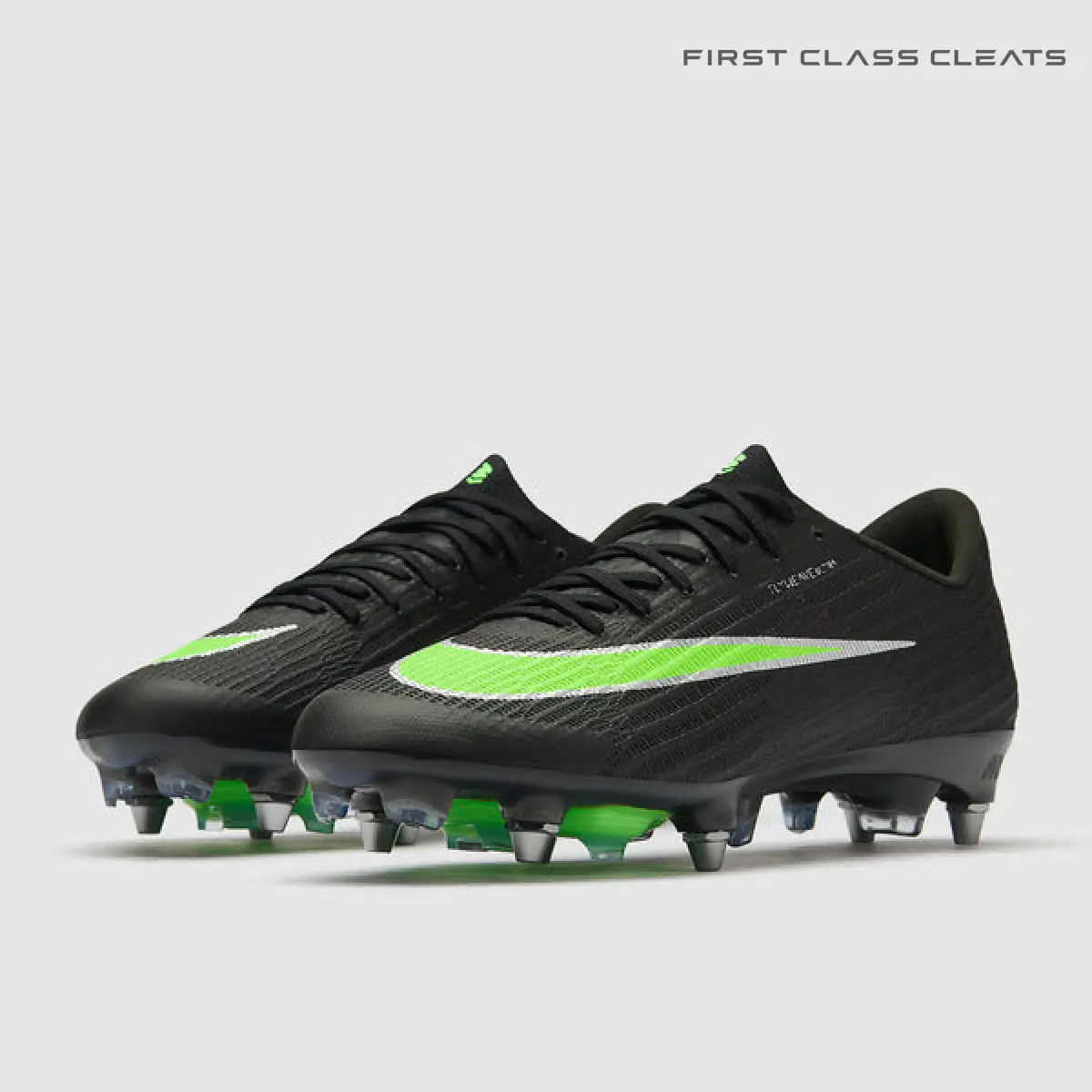 Mercurial Superfly 11 Elite SG-PRO Black Pack