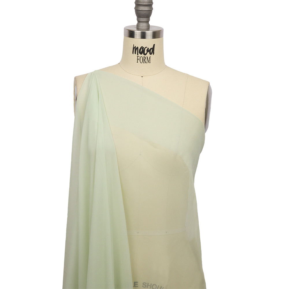 Silk Chiffon 54