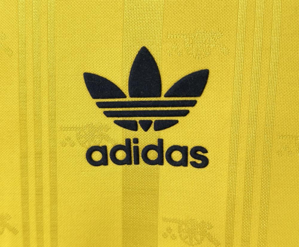 1988/1990 Retro Arsenal Away Football Shirt 1:1 Thai Quality