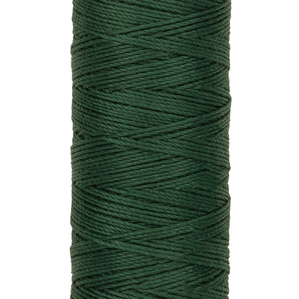Gutermann Heavy Duty Top Stitch Thread 30m - 788 Dark Green - Joann Fabrics