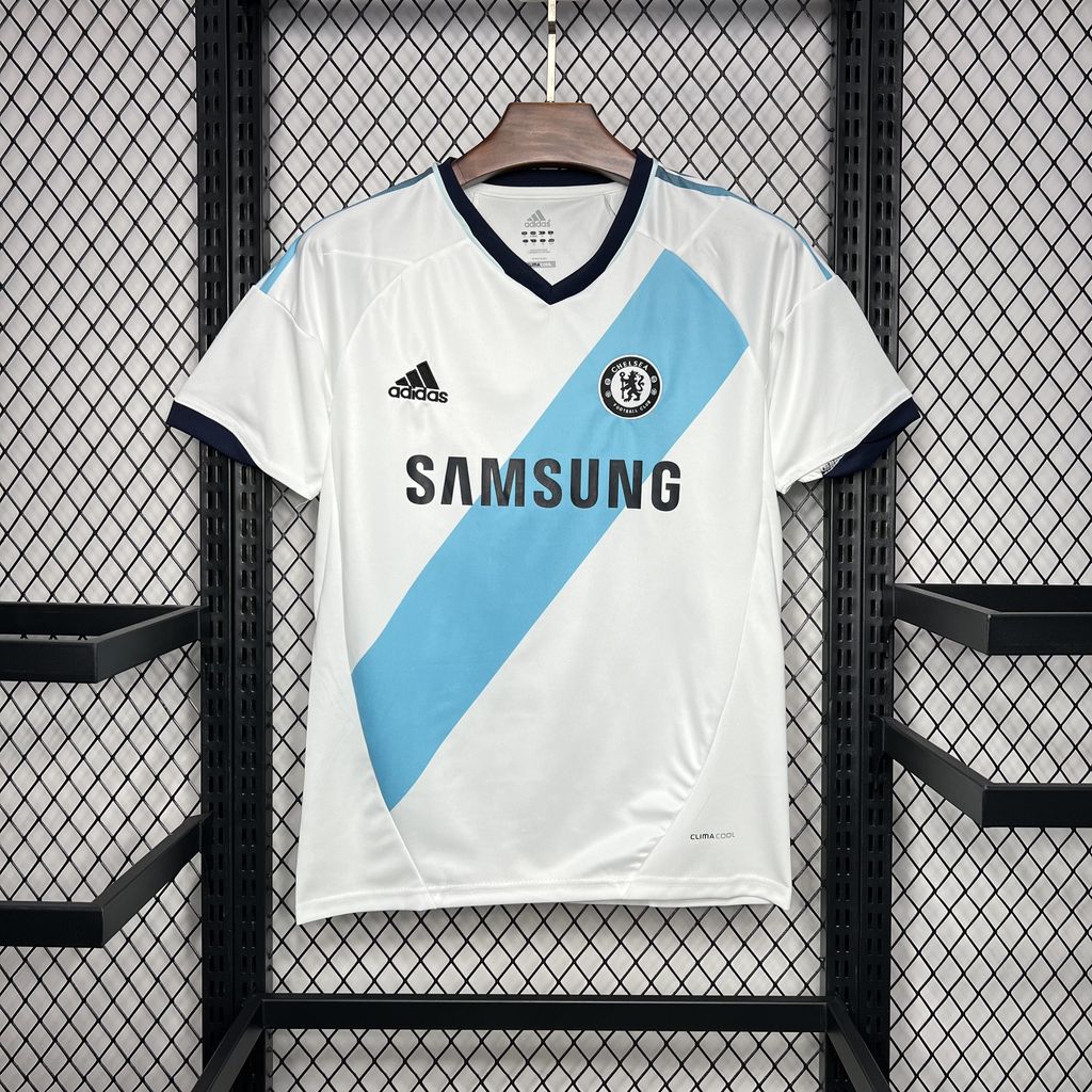 2012/2013 Retro Chelsea Away Football Shirt 1:1 Thai Quality
