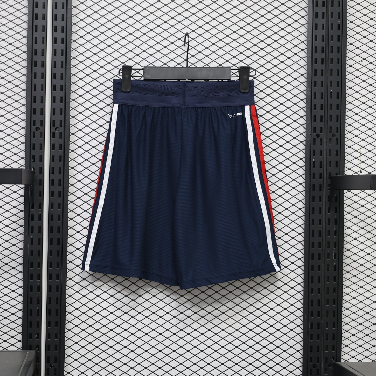Bayern Munich 26-27 Away Shorts - Player Version - UnitedFutballJersey