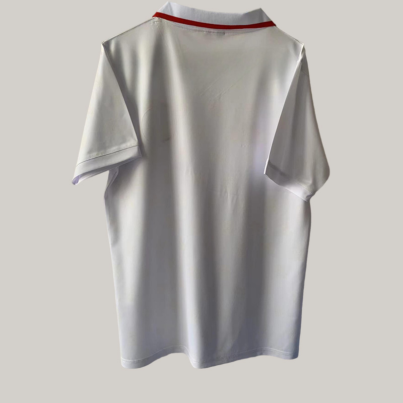 1995 Retro Switzerland Away Football Shirt 1:1 Thai Quality