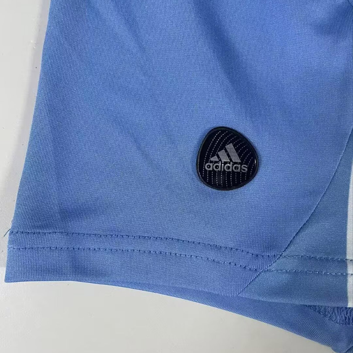 Retro Argentina 2011 Home Jersey - UnitedFutballJersey