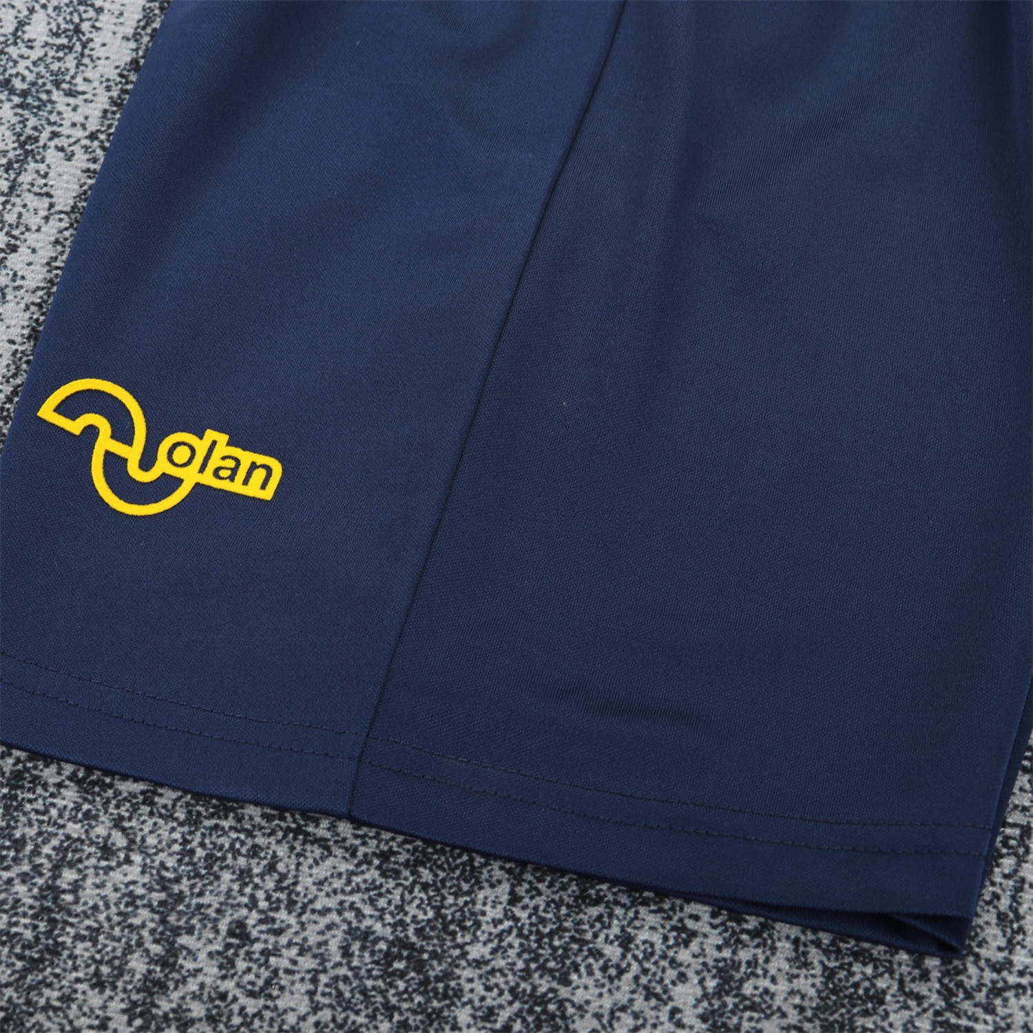 Retro Boca Juniors 1993-95 Home Kids Kit - UnitedFutballJersey
