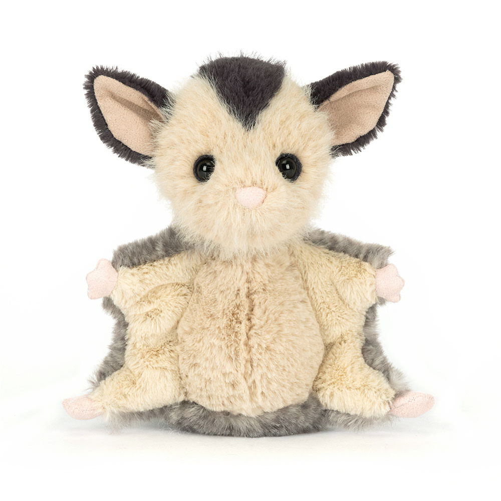 Lolly Sugar Glider