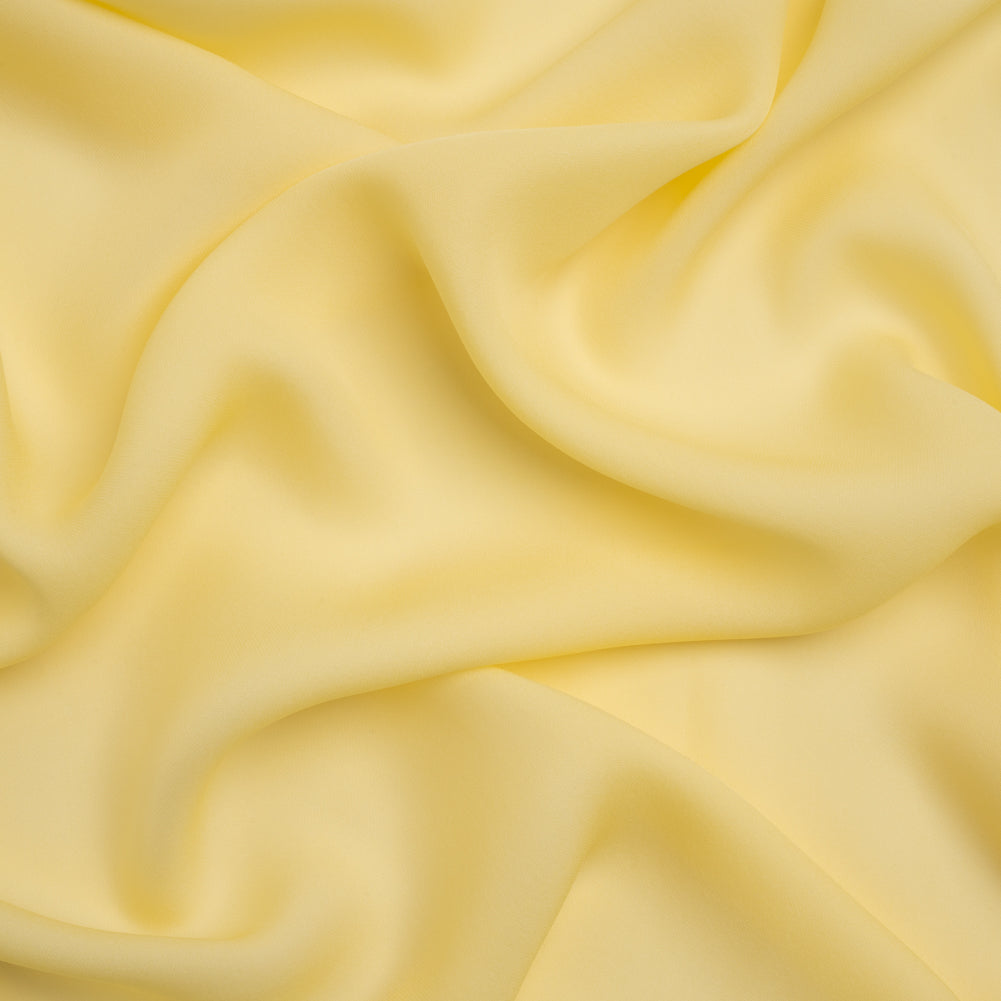 Silk Double Georgette - French Vanilla - Premium Collection - Joann Fabrics