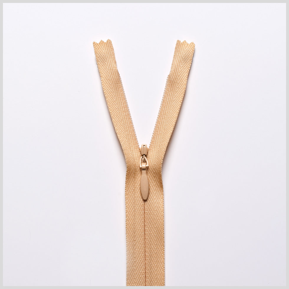 Invisible Zipper 9
