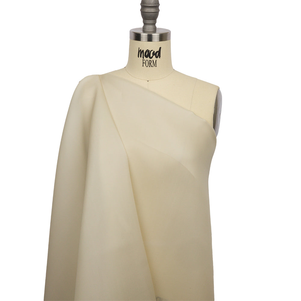 Silk Satin-Face Organza 54