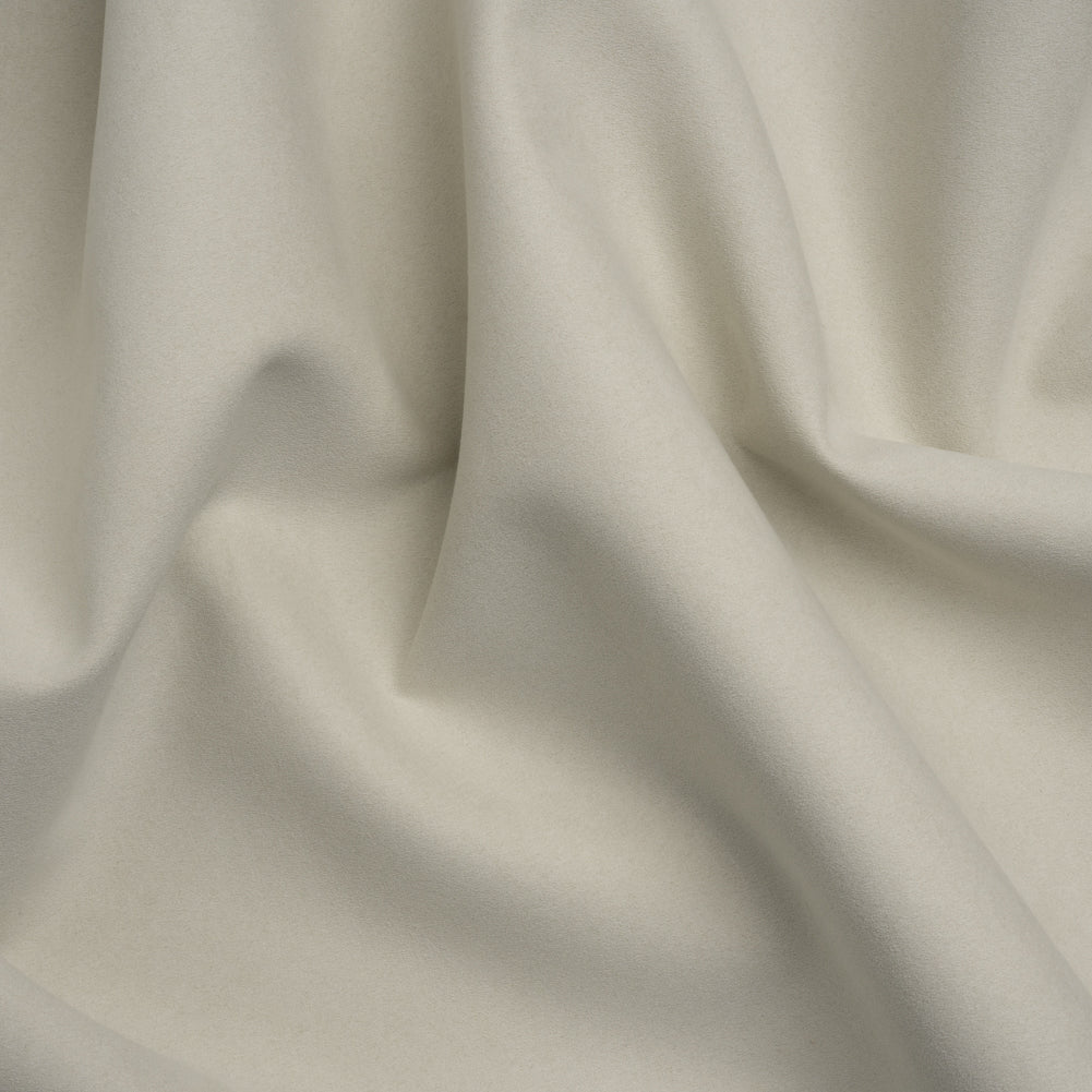 Upholstery Faux Suede - Ivory - Lyndhurst Collection - Joann Fabrics