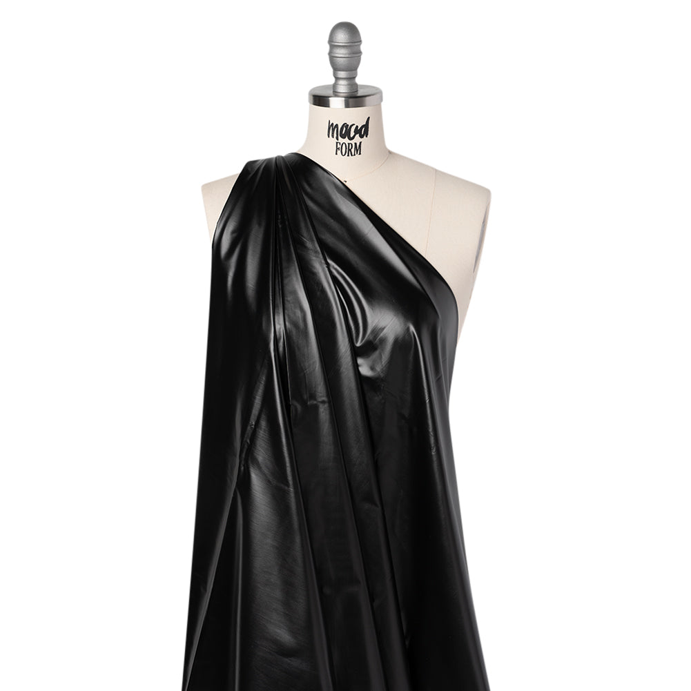 Faux Tyvek - Black - Keri Collection - Joann Fabrics