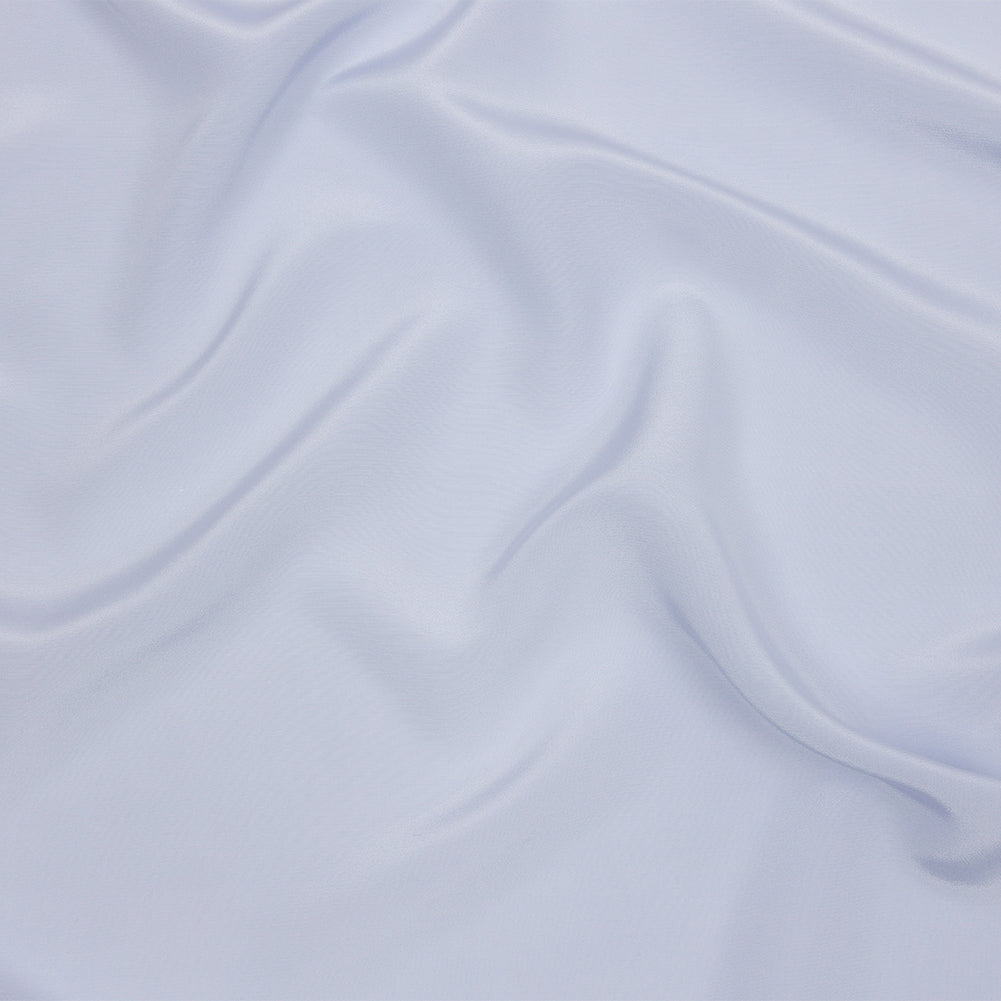 Silk Crepe de Chine - Icelandic Blue - Premium Collection - Joann Fabrics