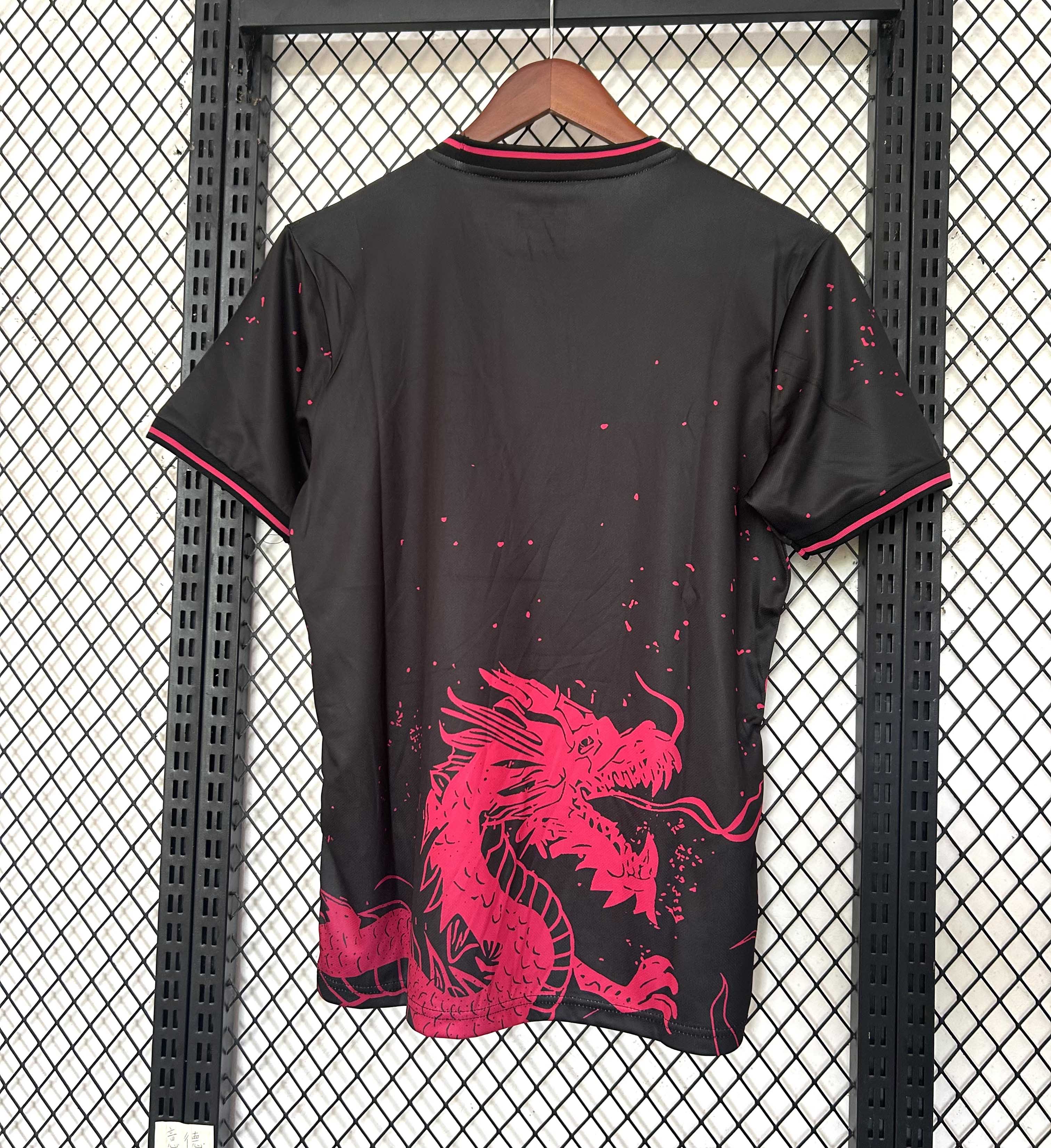 2025/2026 Japan Special Edition 44 Football Jersey 1:1 Thai Quality
