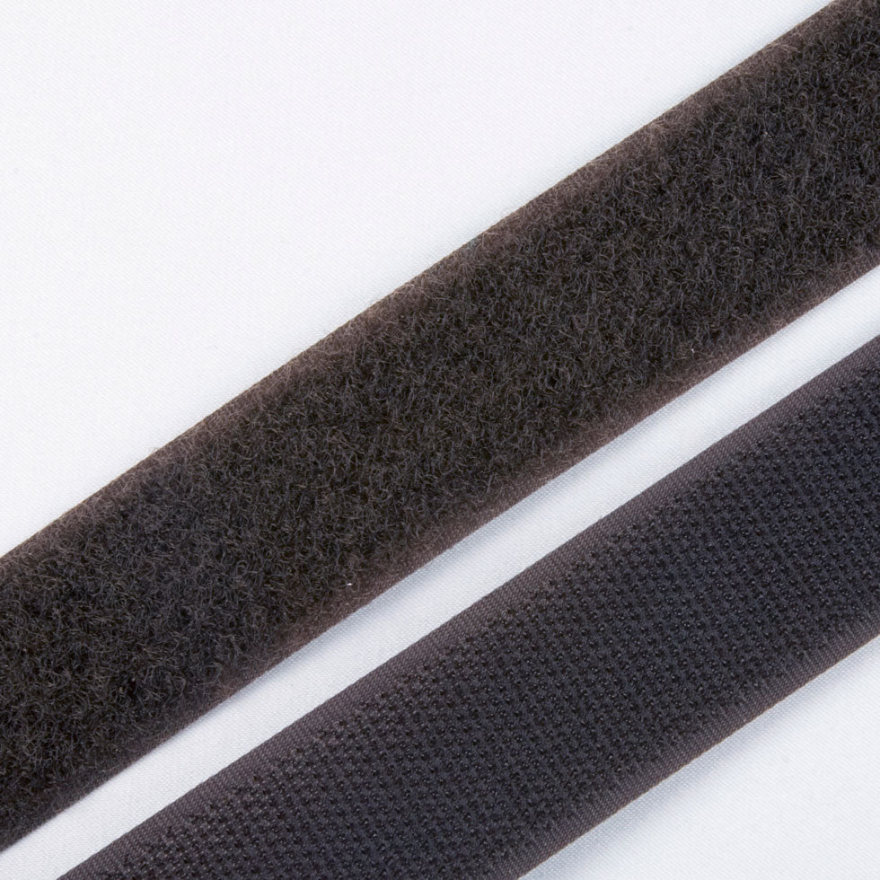 Gray Sew On VELCRO&reg; Brand Fastener - Joann Fabrics