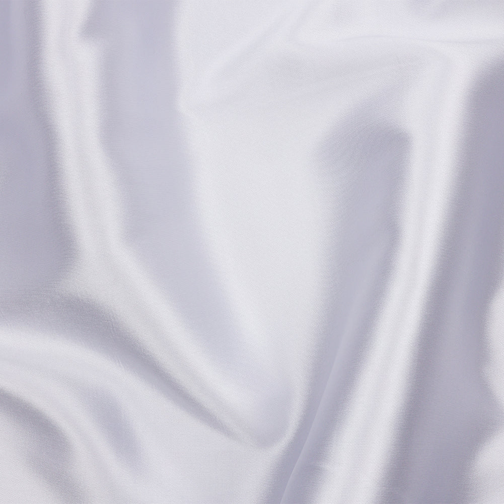 Polyester Mikado - Silver - Nicolette Collection - Joann Fabrics