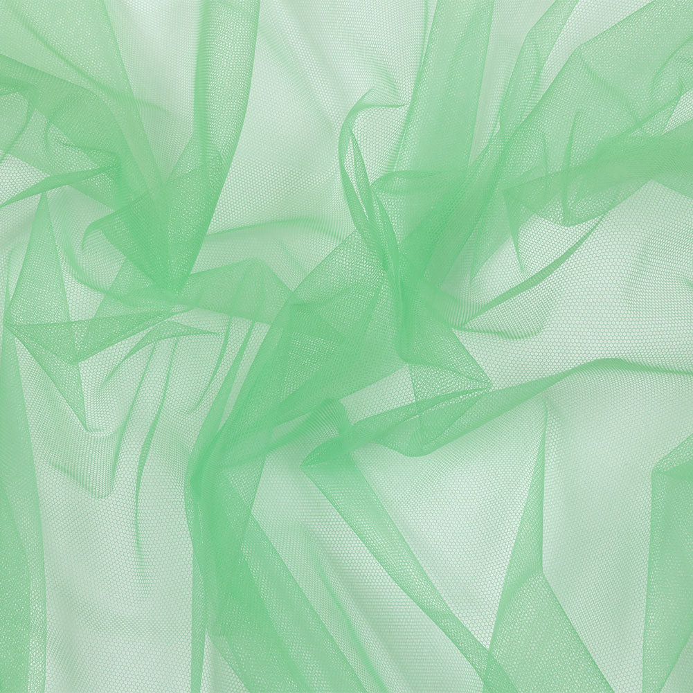 Soft Nylon Tulle - Greengage - Leonardo Collection - Joann Fabrics