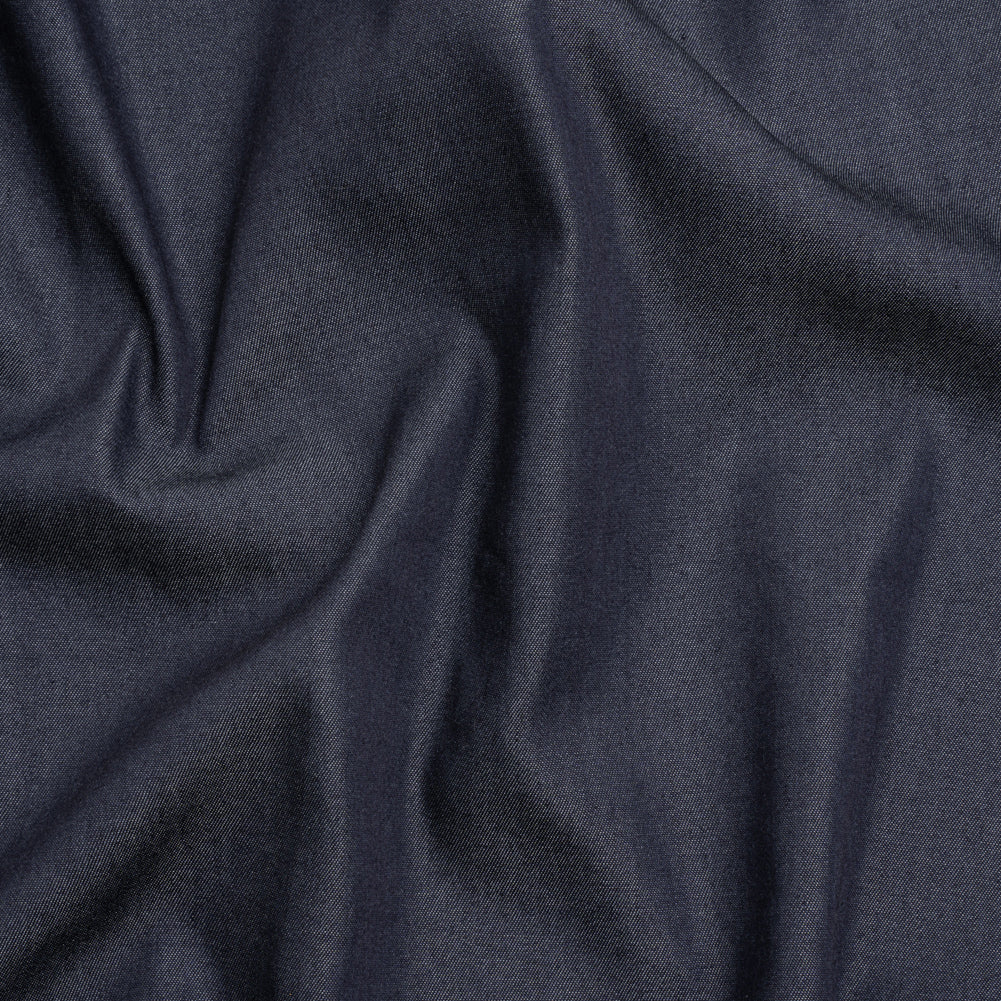 Indigo 6oz Hemp Denim - Joann Fabrics