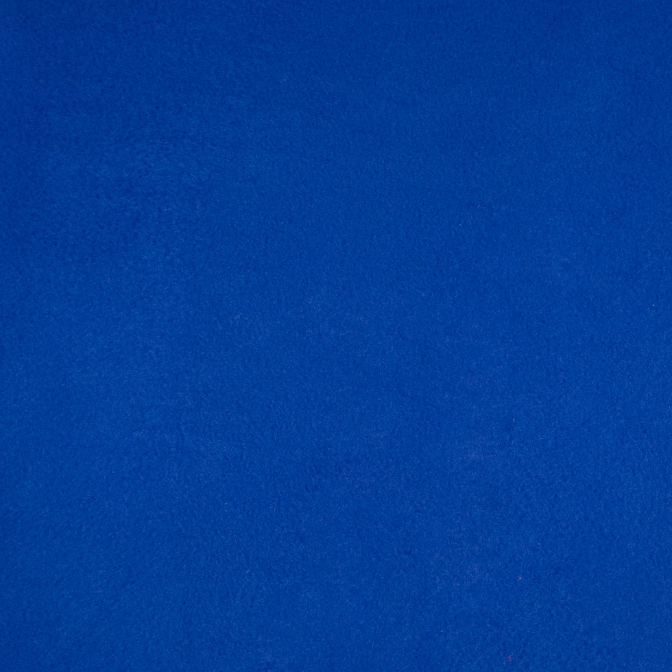 Cobalt Solid Fleece - Joann Fabrics
