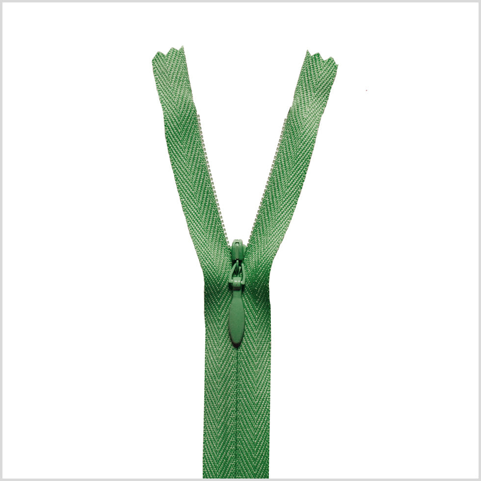 Invisible Zipper 9