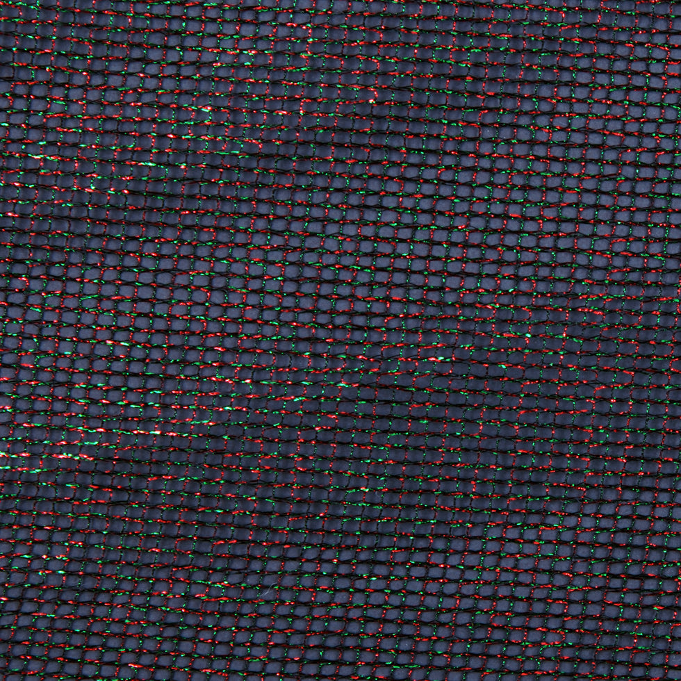 Metallic Red/Metallic Green/Bl Solid Tulle & Crinoline - Joann Fabrics