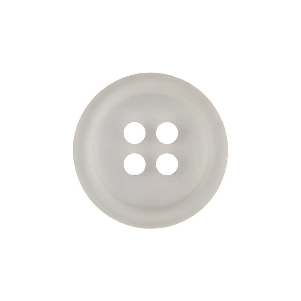 Translucent Plastic Button - 33L/21mm - Joann Fabrics