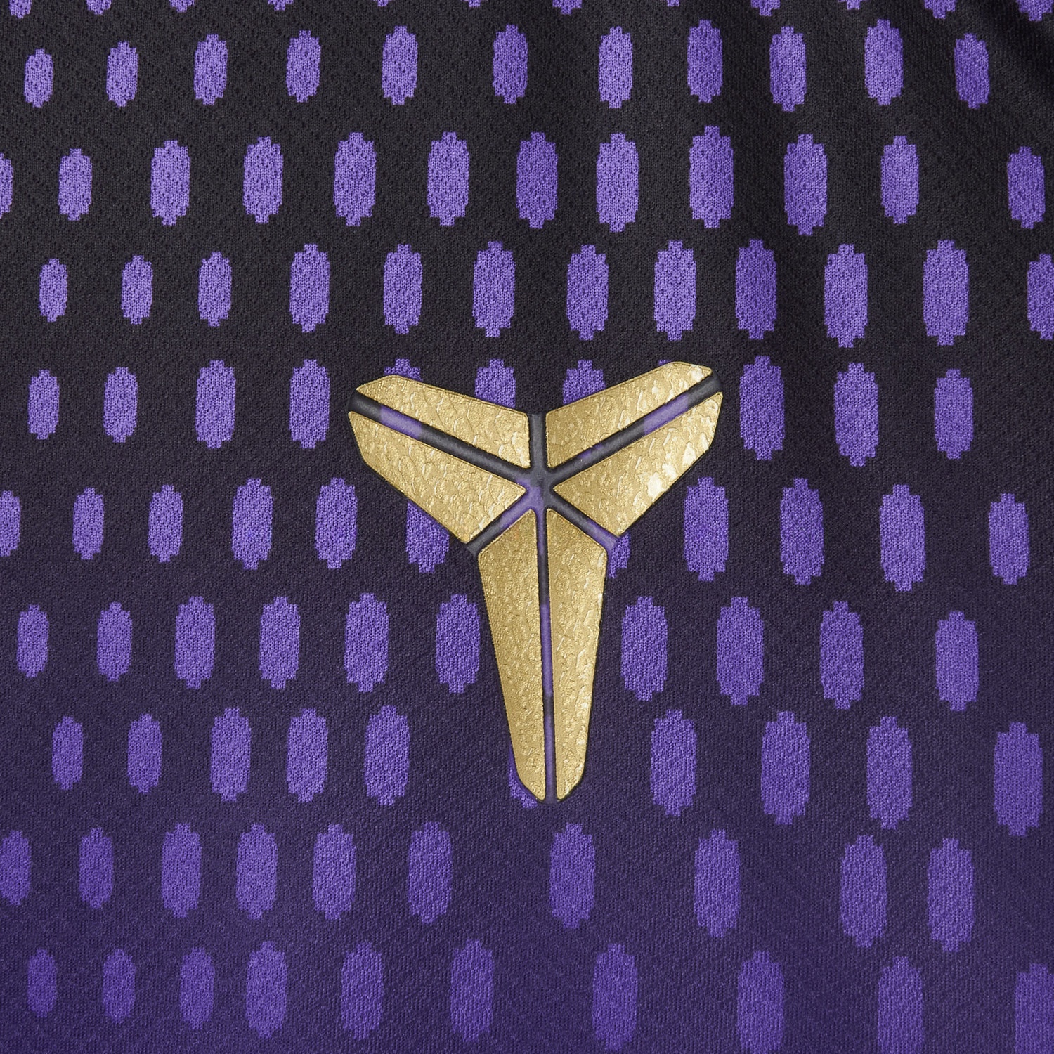 Barcelona 26-27 Away Purple-Black Gradient Jersey - Fans Version - UnitedFutballJersey