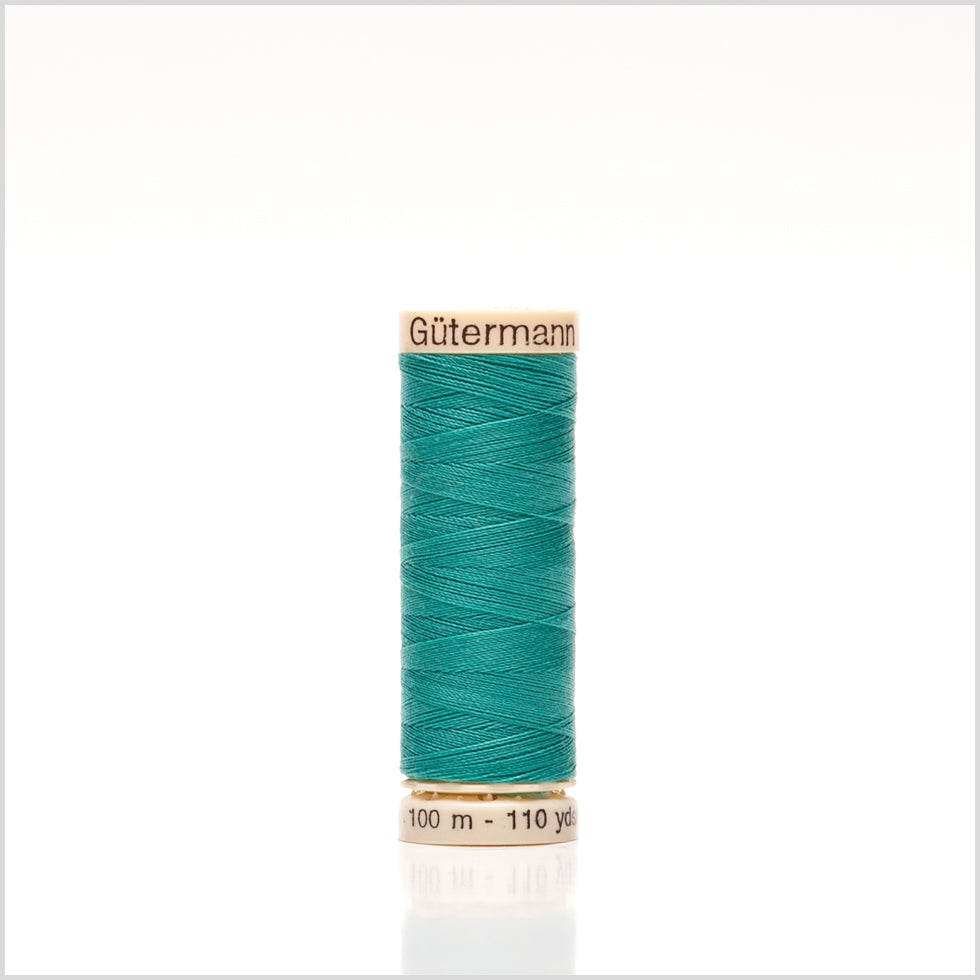 Gutermann Sew All Thread 100m - 670 Bright Peacock - Joann Fabrics