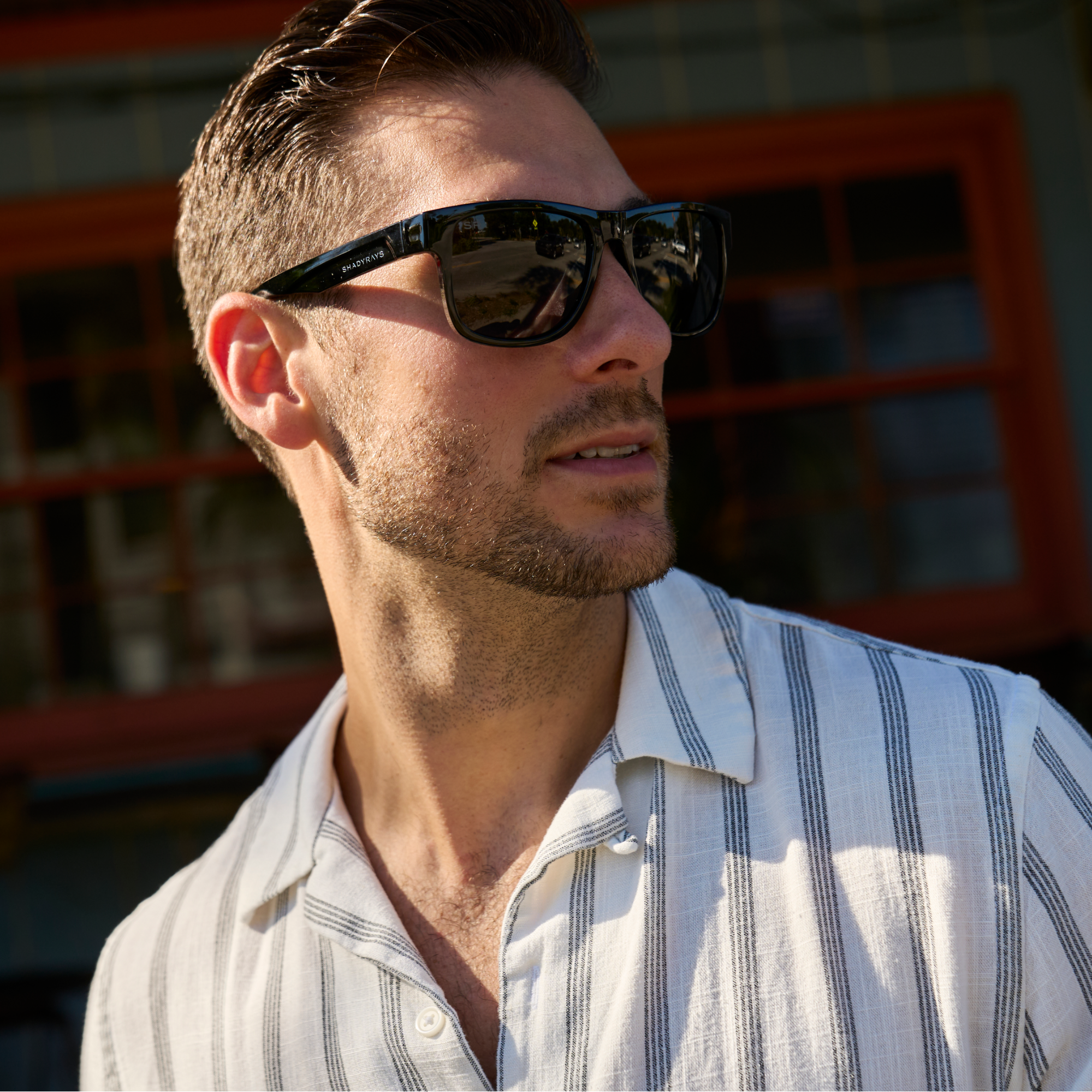 Mojave – Blackout Polarized