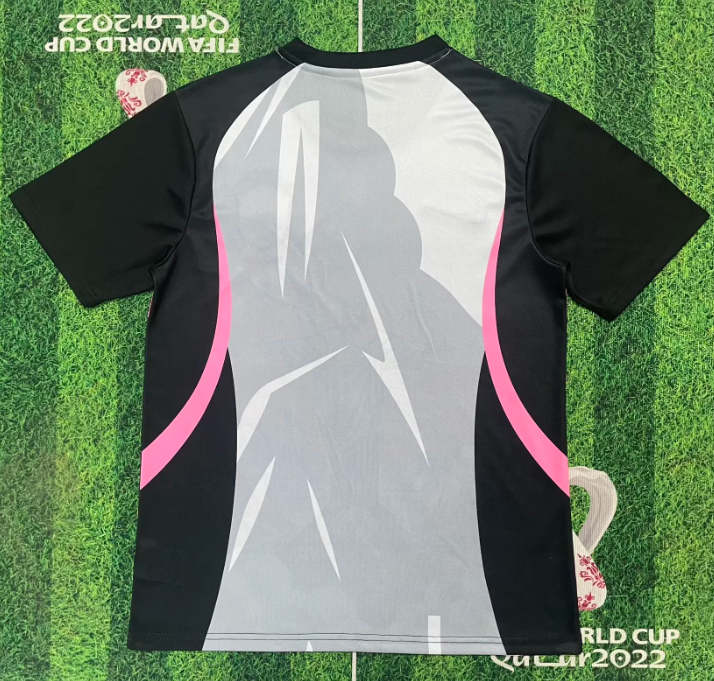 2025/2026 Brazil Special Edition 30 Football Shirt 1:1 Thai Quality