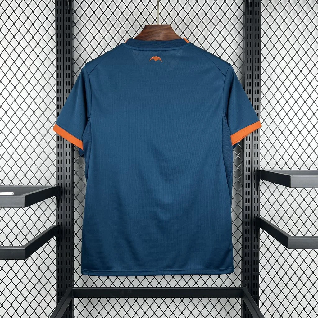Valencia 26/27 Away Kit