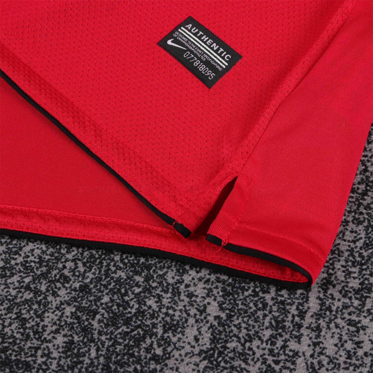 Retro Manchester United 2010-11 Home Kids Kit - UnitedFutballJersey