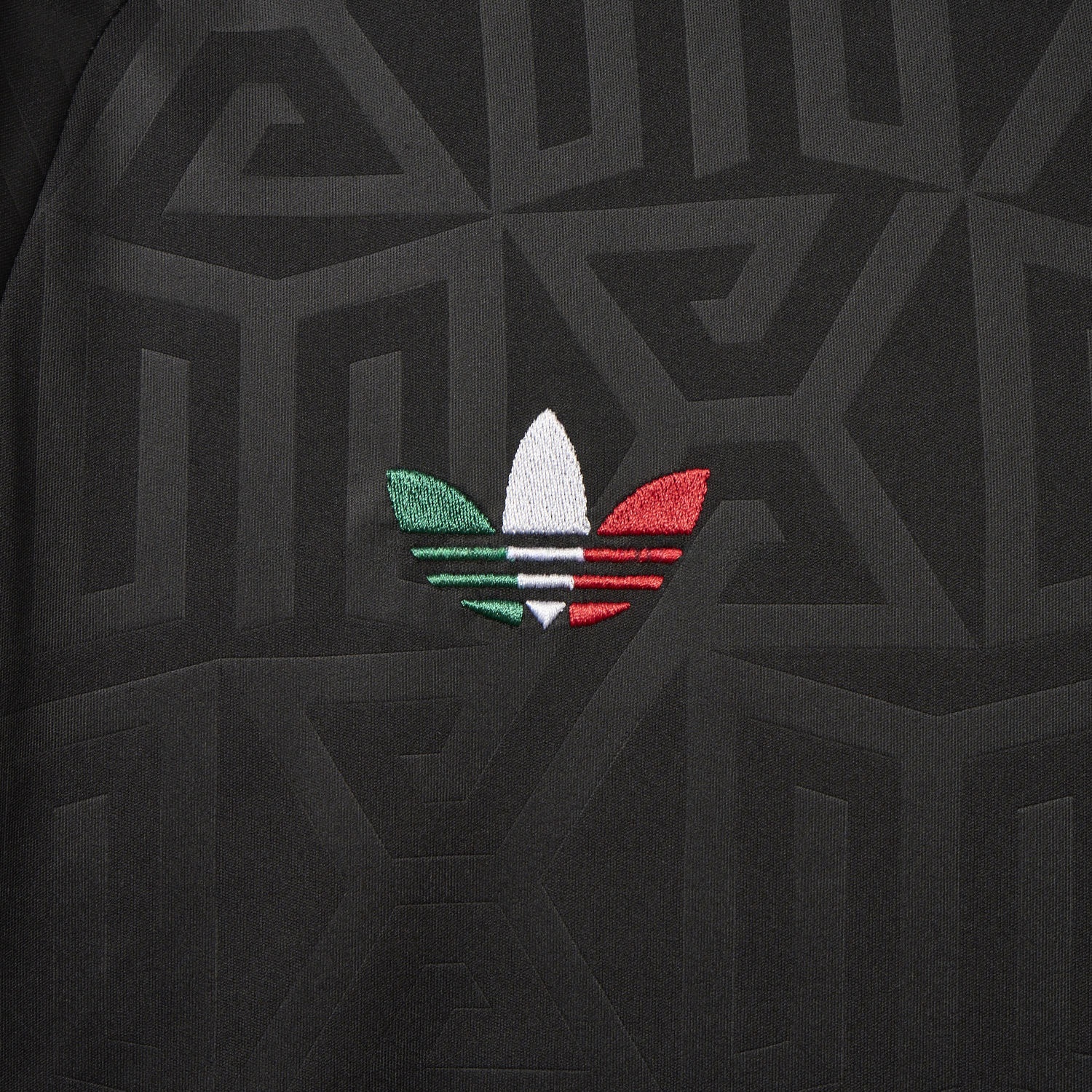 Mexico 2026 Third Jersey - Fans Version - UnitedFutballJersey