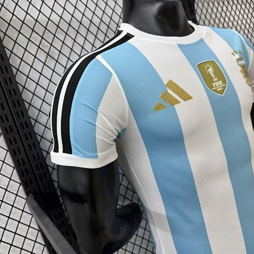 2026 Player Version Argentina Special Edition 04 Football Shirt 1:1 Thai Quality