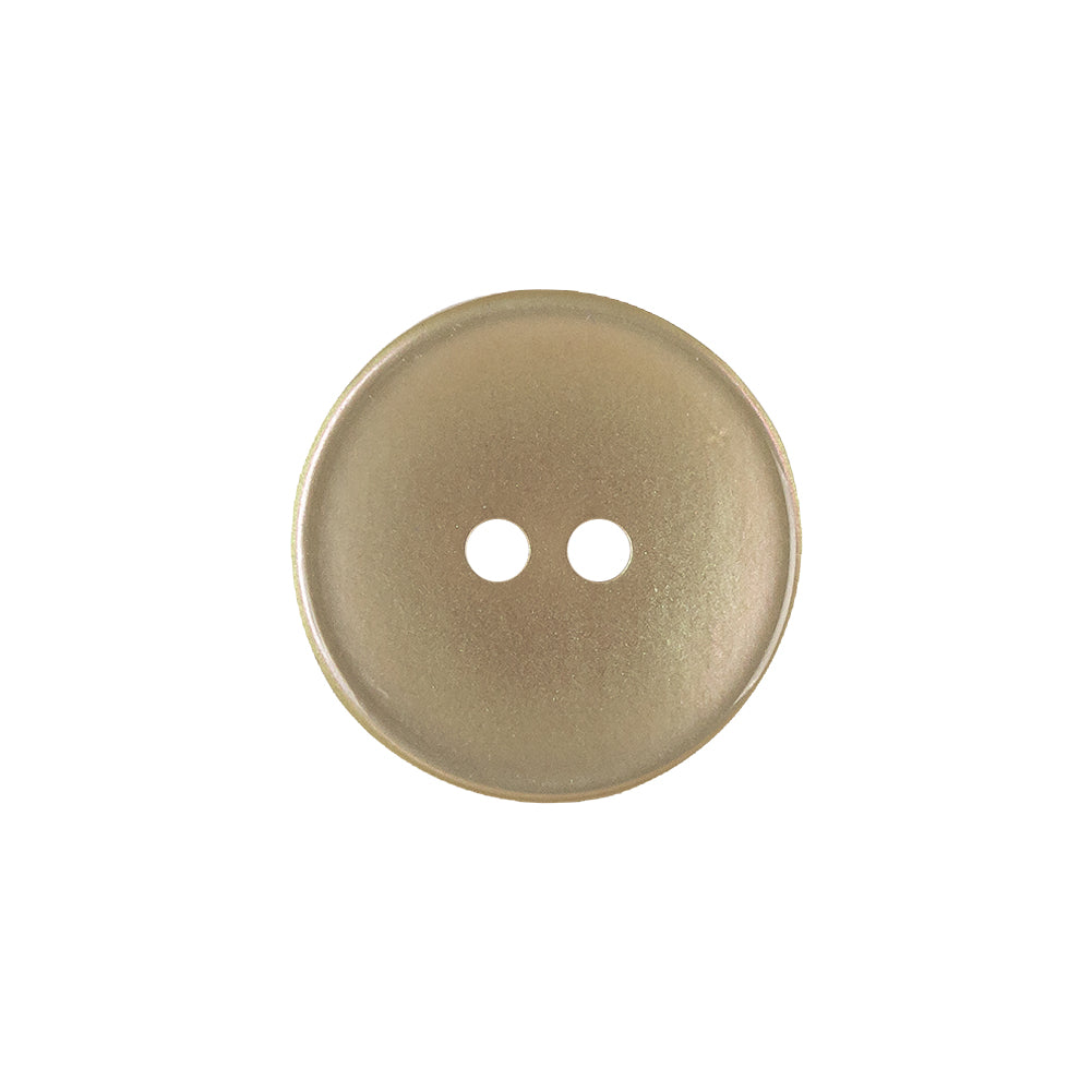 Beige, Pink and Green Iridescent 2 Hole Plastic Saucer Button - 32L/20mm - Joann Fabrics