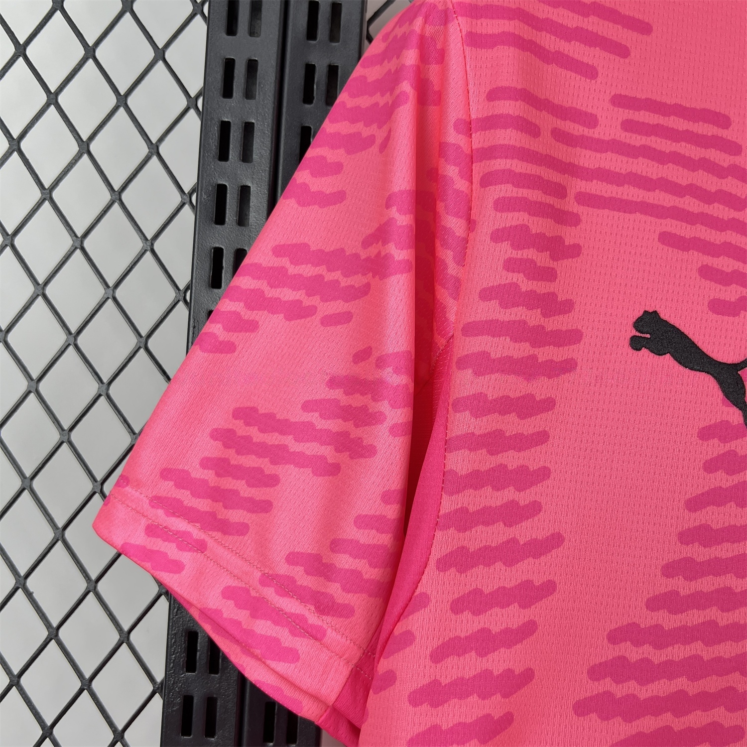 Portugal 2026 Pink Special Jersey - Fans Version - UnitedFutballJersey