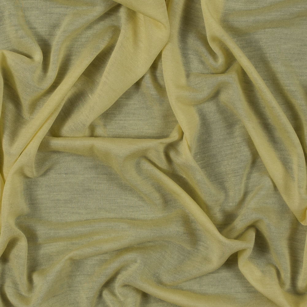 Lemonade Sheer Rayon Jersey - Joann Fabrics