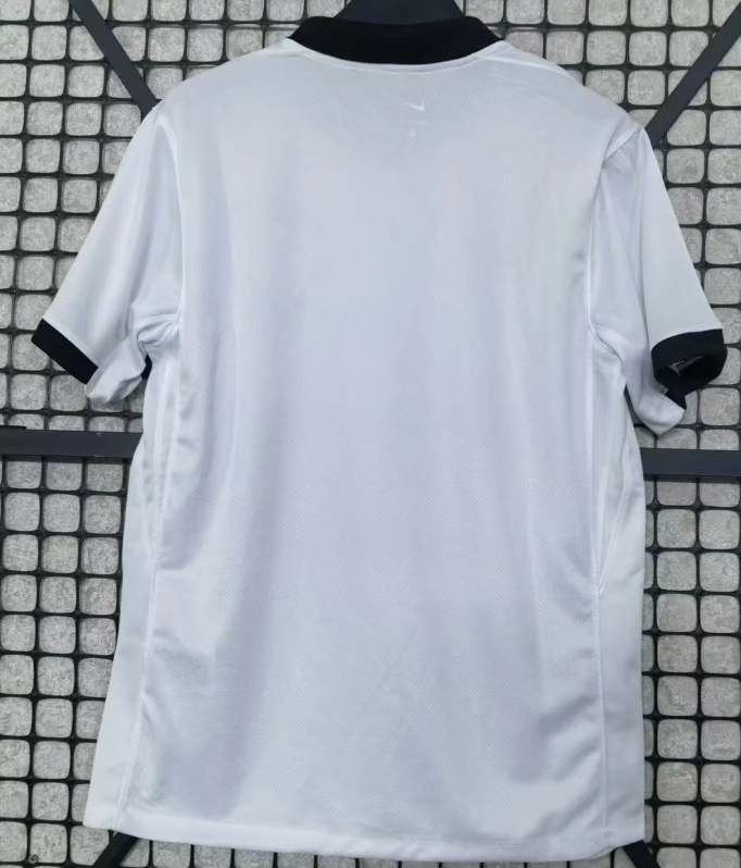 2026/2027 Atlético Mineiro Away Football Shirt 1:1 Thai Quality