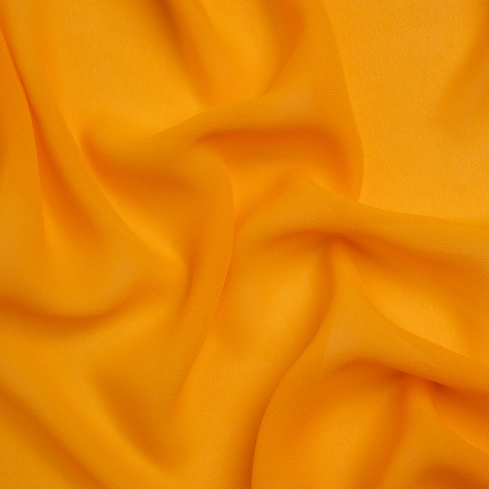 Famous Australian Designer Mango Viscose Georgette - Joann Fabrics