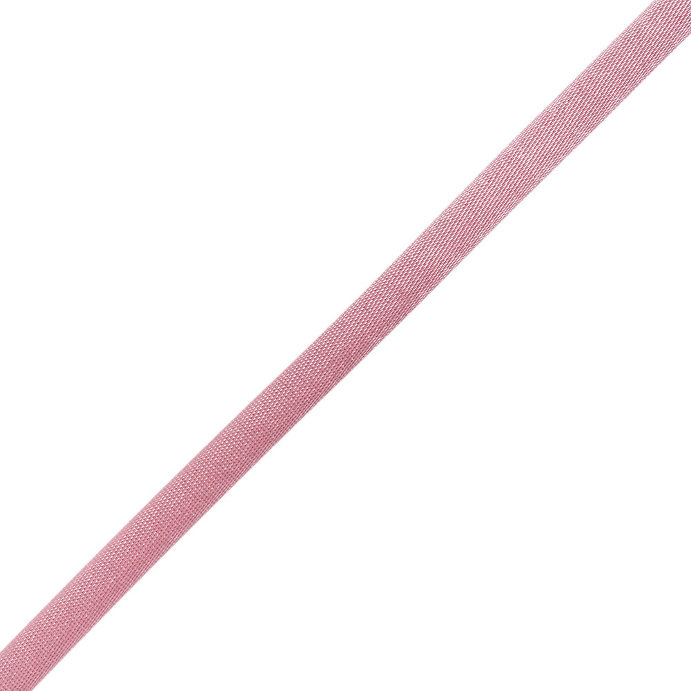 Satin Rattail Cord Made in Italy - 7mm - Pink - Irina Collection - Joann Fabrics