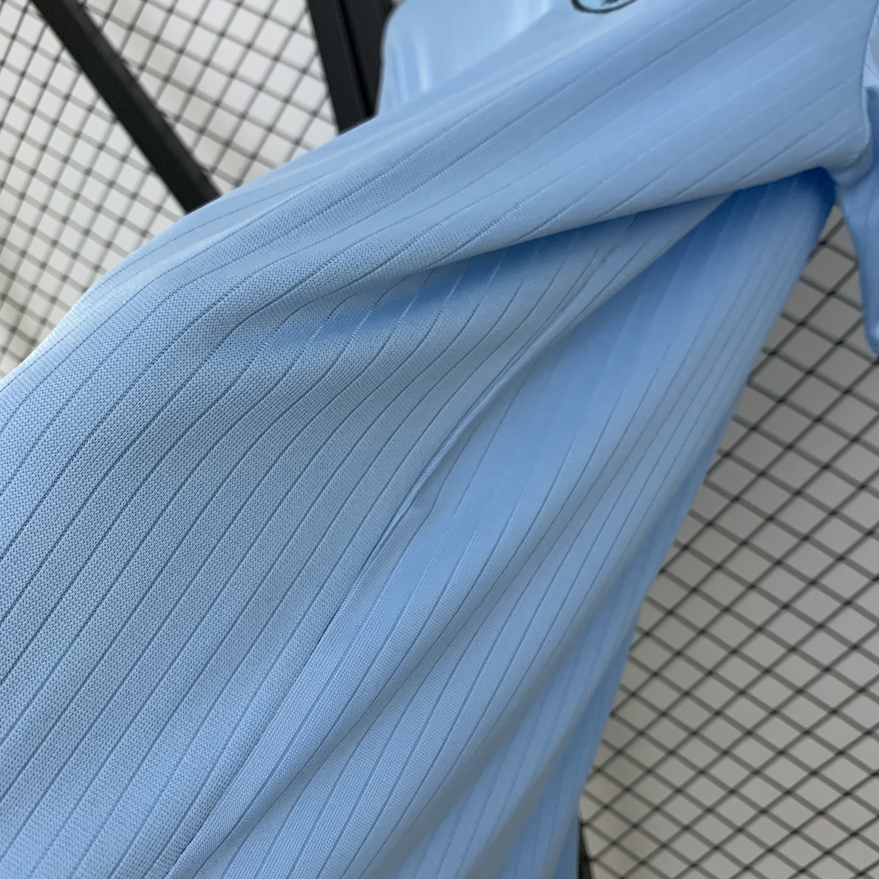 2025/2026 Germany 125th Anniversary Edition Sky Blue Football Jersey 1:1 Thai quality