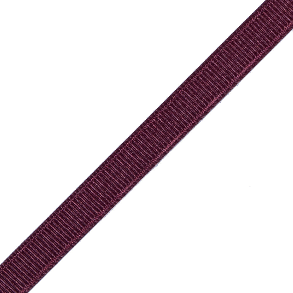 Maroon Grosgrain Ribbon - Joann Fabrics